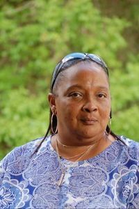 Denise Gaynell Warren