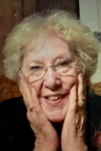 Patricia Wynn Shivley