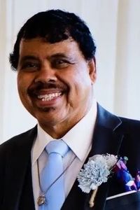 James Elward Cartier