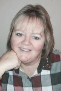 Elizabeth Ann Wilson Crenshaw