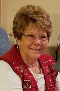 Elaine Brodie Plaster