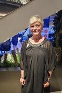 Cynthia Marie Anderson