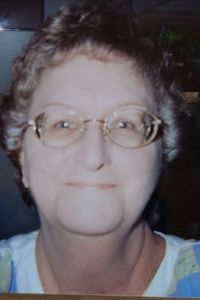 Carry Ann Neal Stophel