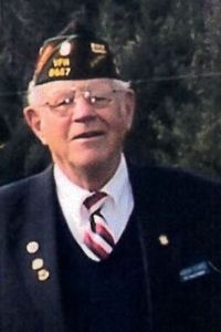 Roy E. McAlexander