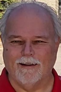 Carl James Franklin Jr.