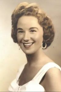Barbara Ann Matthews