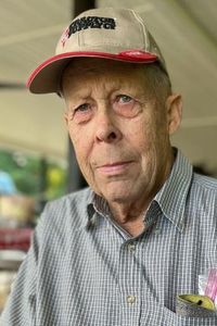 Herman Everett Belcher