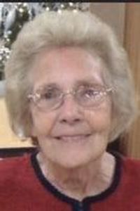 Shirley Gover Fulcher