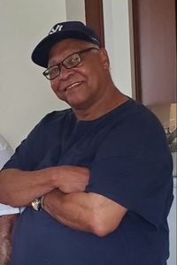 Barry Lyndale Johnson