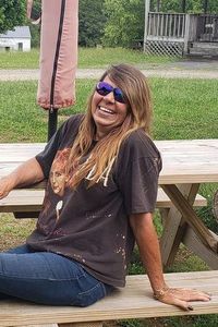 Evelyn Rebecca Montgomery-Parker