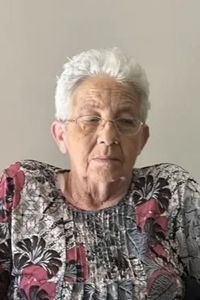 Eunice Arlene Roberts