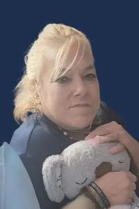 Erica Lynette Palmer Walker