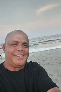 Darrell Nigel Dodson