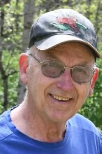 Jerry Wayne Whitlock