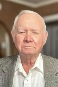 Quentin Gene Cochran Sr.