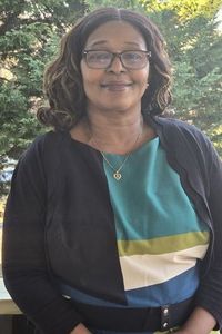 Sellinah Lomalangeni Hill