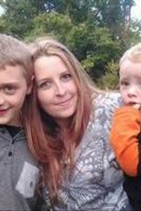 Kimberly Dawn Johnson