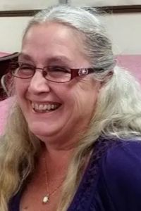 Janice Darlene Thompson Lott