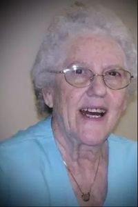 Nellie Jean Joyce Terry