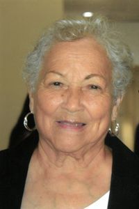 Veolas Hairston Dones