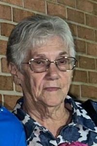 Violet Williams Hubbard