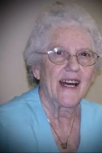 Nellie Jean Joyce Terry