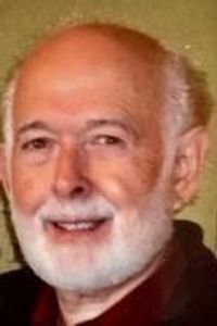 Douglas Michael Allen