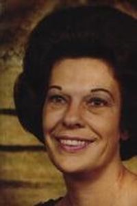 Jettie Arlene King Chitwood