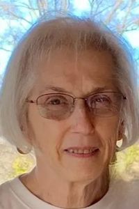 Carole Elizabeth Wall