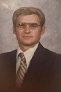 Arnold Mitchell Bourne