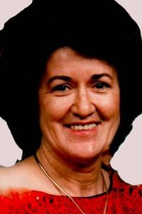 Velma Hopkins McGhee