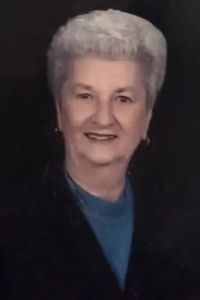 Eveadelle Harbour Doss