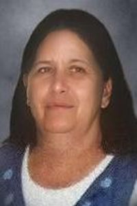 Brenda Faye Craig Alverson