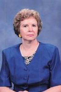 Geraldine Burnette Williams