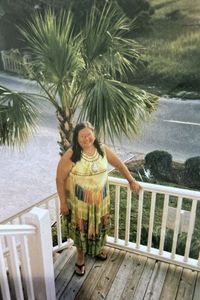 Linda Kay Clark France