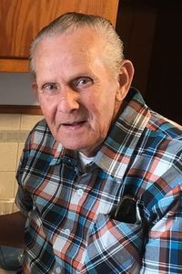 Bernice James Belcher