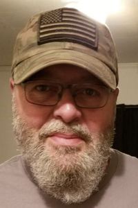 Timothy Jacob Hooker