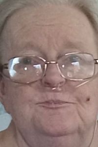 Elizabeth Ann Spangler