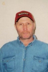 Donald Clayton Hughes