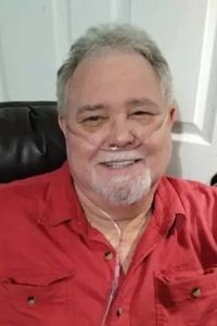 Tommy Lee Bowers Sr.