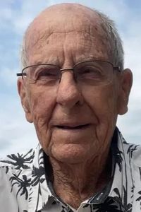 Tommy Duke Williamson Sr.