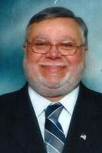 Jerry Wayne Harville