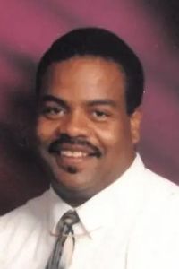 Jerry Bernard Yellock