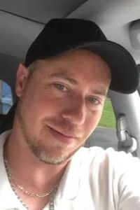 Stephen Daniel Joyce