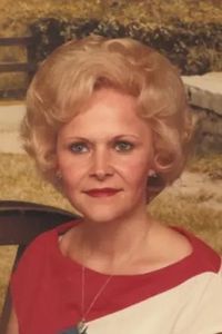 Barbara Ann Hodges Osborne