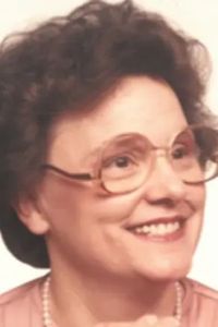 Jacqueline (Jackie) Sword Moore