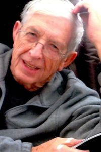 Morton Edward Gillispie