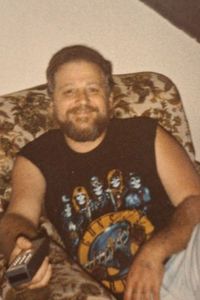 Robert Eugene Newcomb