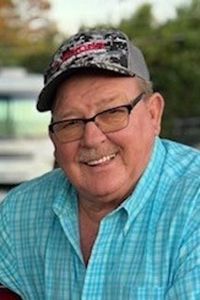 Timothy Wade Bowman Sr.