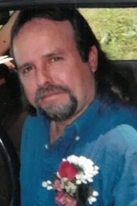 Danny Dwain Paschall Sr.